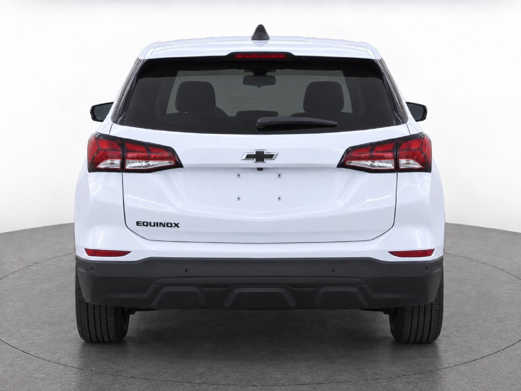 Used 2024 Chevrolet Equinox LS w/ LS Convenience Package FWD image 6