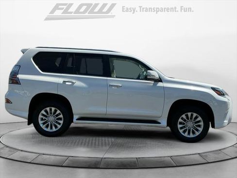 Used 2020 Lexus GX 460 w/ Navigation Package AWD/4WD image 10