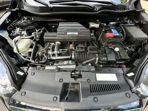 Used 2021 Honda CR-V EX image 25