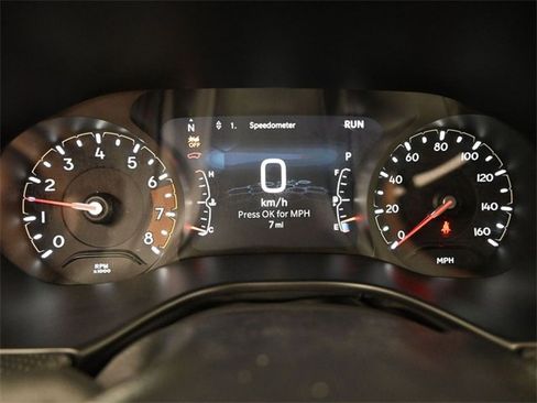 New 2026 Jeep Compass Latitude image 26