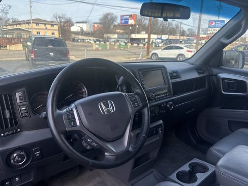 Used 2012 Honda Ridgeline RTL image 22