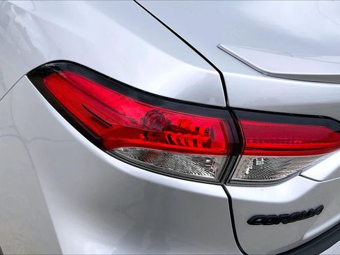 New 2026 Toyota Corolla SE FWD image 14