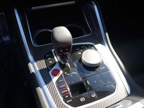 New 2026 BMW XM Label Red image 25