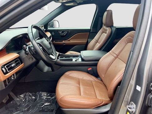 Used 2023 Lincoln Aviator Reserve w/ Equipment Group 201A AWD/4WD image 22
