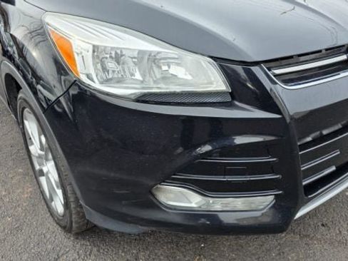 Used 2016 Ford Escape Titanium image 47