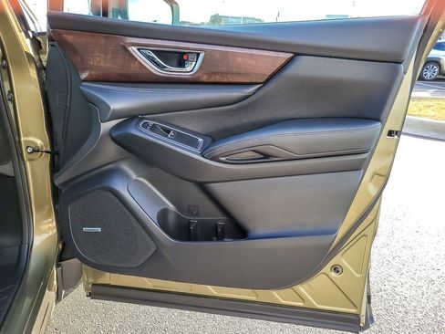 Certified 2025 Subaru Ascent Touring w/ Popular Package #2 image 21