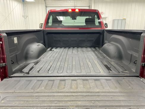 Used 2021 RAM 1500 Tradesman w/ Popular Equipment Group image 22
