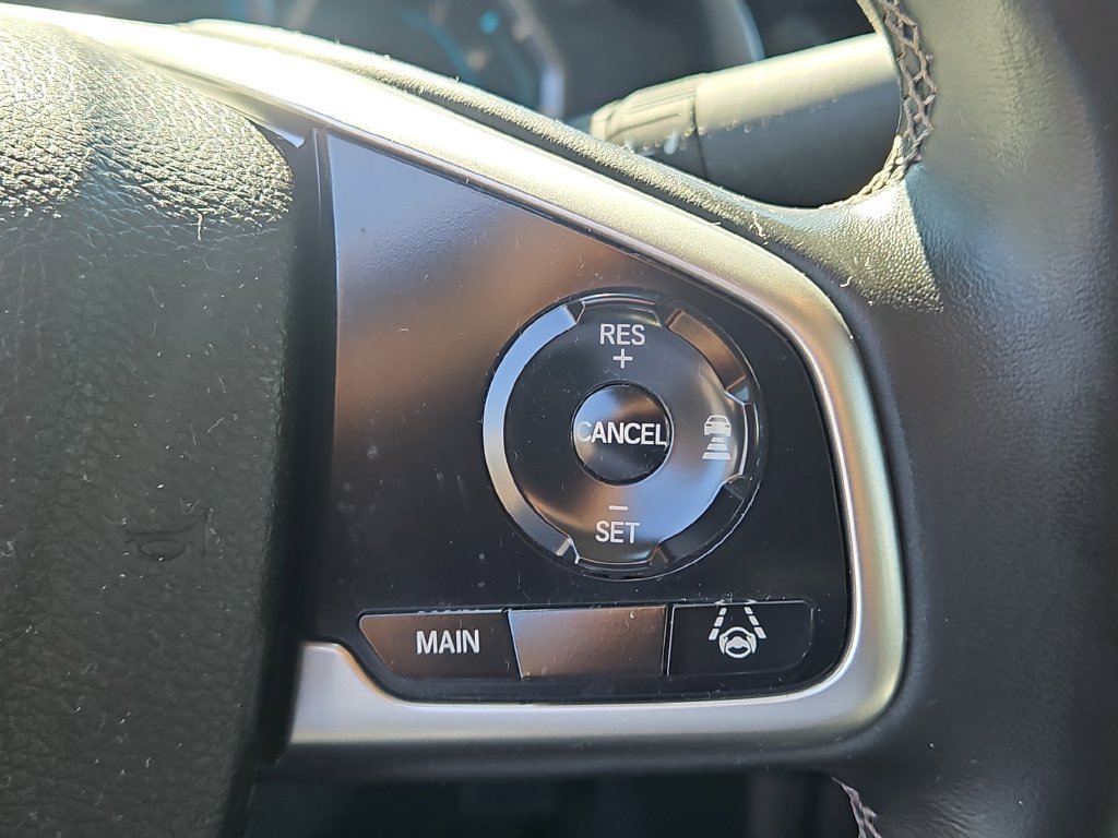 Used 2020 Honda Civic EX image 17