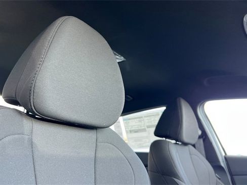 New 2025 Hyundai Elantra SEL w/ Cargo Package image 16