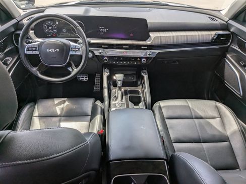 Certified 2024 Kia Telluride SX FWD image 15