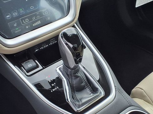New 2025 Subaru Legacy Limited image 18