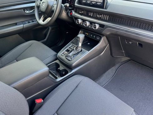 New 2026 Honda CR-V LX image 17