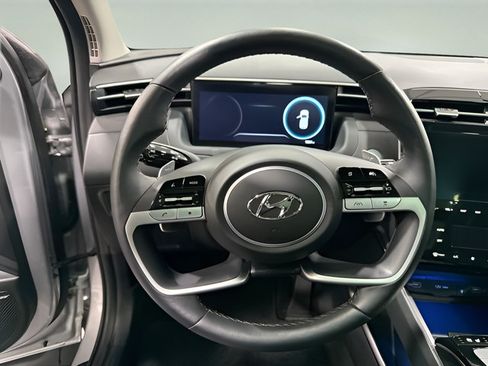 Used 2024 Hyundai Tucson Limited FWD image 17
