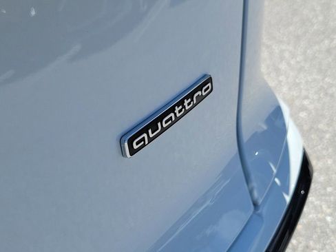 New 2026 Audi Q3 quattro 2.0T AWD/4WD image 6