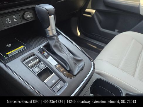 Used 2025 Honda CR-V EX-L image 17
