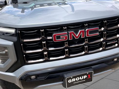 Used 2024 GMC Canyon AT4X AWD/4WD image 29