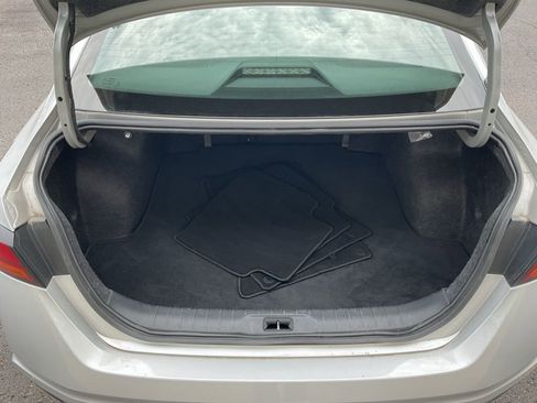 Used 2023 Nissan Altima 2.5 SV image 21