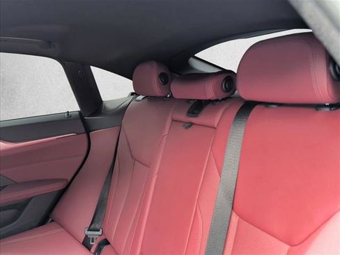 Used 2024 BMW 430i Gran Coupe w/ Premium Package RWD image 24