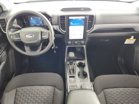 New 2026 Ford Ranger XL AWD/4WD image 15