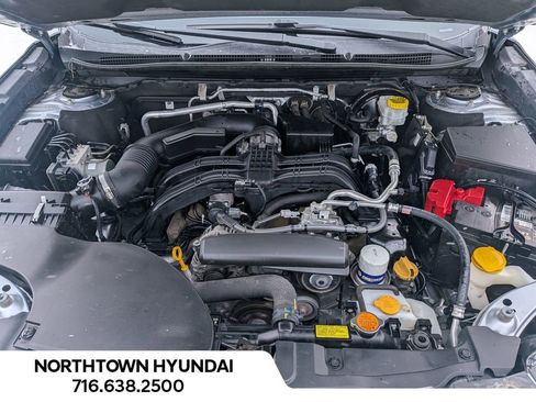 Used 2020 Subaru Outback Premium image 30