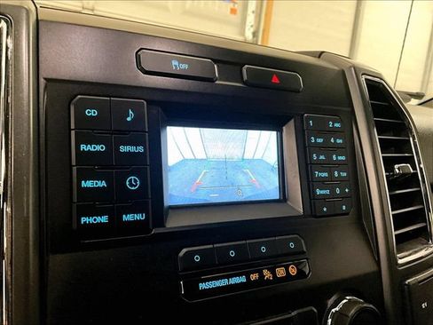 Used 2018 Ford F250 XLT AWD/4WD image 20