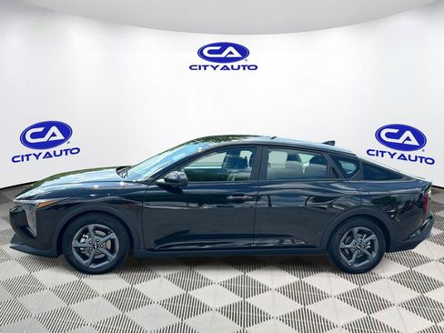Used 2025 Kia K4 FWD image 7