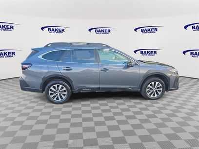 Used 2023 Subaru Outback Premium