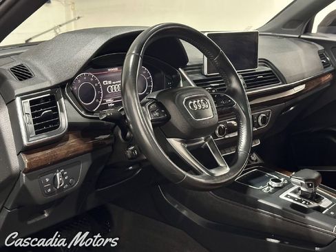 Used 2019 Audi Q5 2.0T Premium Plus image 14