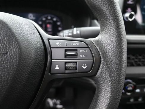 New 2026 Honda Accord LX image 17