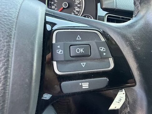 Used 2012 Volkswagen Touareg VR6 AWD/4WD image 15