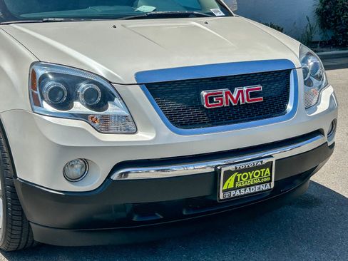 Used 2011 GMC Acadia SLT FWD image 5
