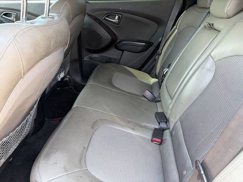 Used 2015 Hyundai Tucson SE FWD image 10