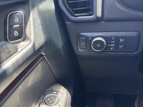 Used 2021 Ford Bronco Sport Outer Banks AWD/4WD image 25