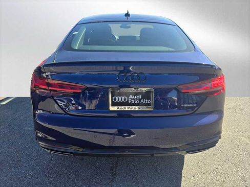 Used 2024 Audi A5 2.0T Premium Plus w/ Premium Plus image 4