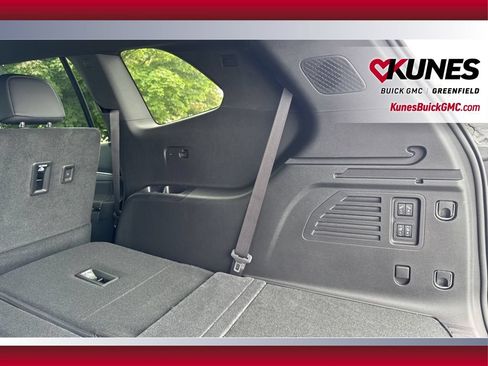New 2026 Buick Enclave Sport Touring w/ Power Package AWD/4WD image 51
