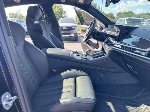 Used 2026 BMW X6 M Competition w/ Executive Package AWD/4WD image 23