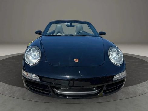 Used 2008 Porsche 911 Carrera S RWD image 8