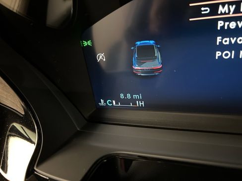 New 2026 Lincoln Corsair Reserve image 24