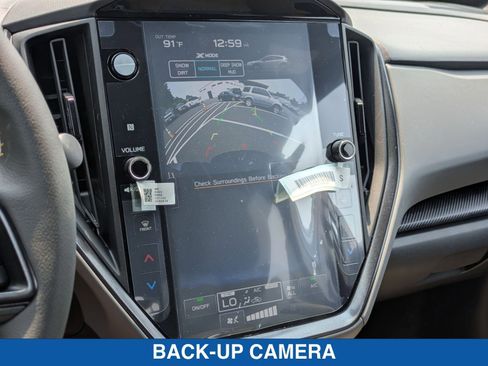 Certified 2025 Subaru Crosstrek 2.5i Sport image 23