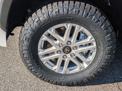 New 2025 Toyota Tundra SR5 image 54