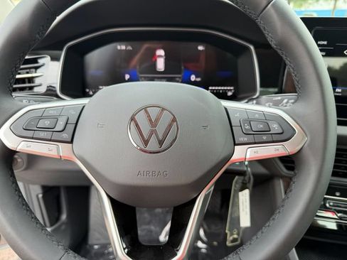 New 2026 Volkswagen Jetta S FWD image 26