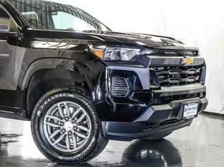 Used 2026 Chevrolet Colorado LT w/ Advanced Trailering Package AWD/4WD video 3
