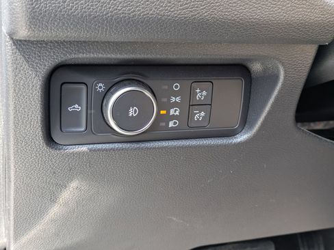 Certified 2024 Ford Ranger XLT AWD/4WD image 13
