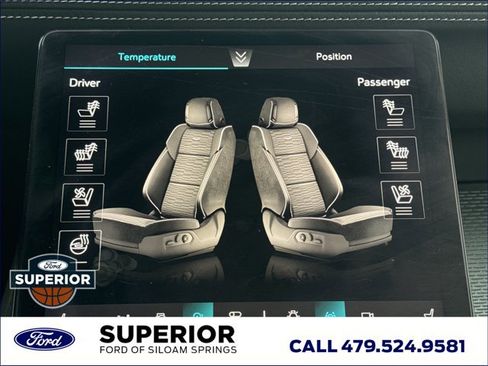 Used 2025 Cadillac Escalade Premium Luxury w/ LPO, Floor Liner Package image 23