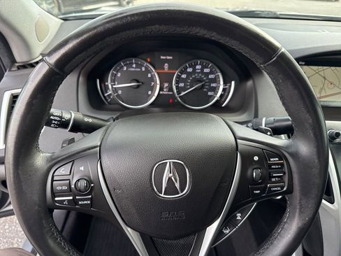 Used 2020 Acura TLX V6 SH-AWD w/ Technology Pkg image 32