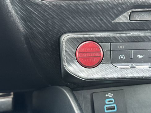 Used 2024 Ford Mustang Premium image 20