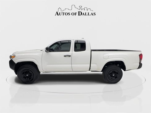 Used 2021 Toyota Tacoma SR5 image 6