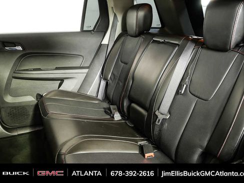 Used 2013 GMC Terrain SLT image 19