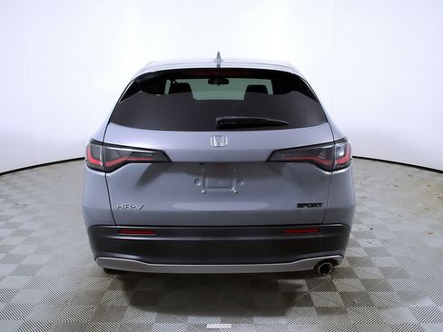 Used 2023 Honda HR-V Sport image 8