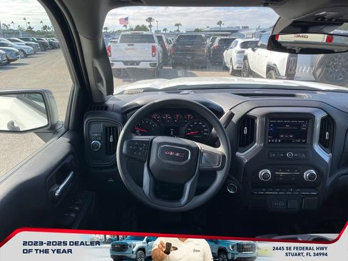 New 2026 GMC Sierra 1500 Pro w/ Pro Value Package image 13